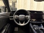 Lexus RZ 2023 Harmaa