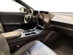 Lexus RZ 2023 Harmaa