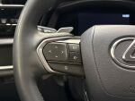 Lexus RZ 2023 Harmaa