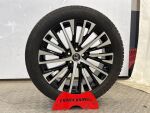Lexus RZ 2023 Harmaa