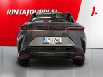 Lexus RZ 2023 Harmaa