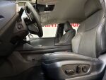 Lexus RZ 2023 Harmaa
