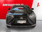 Lexus RZ 2023 Harmaa