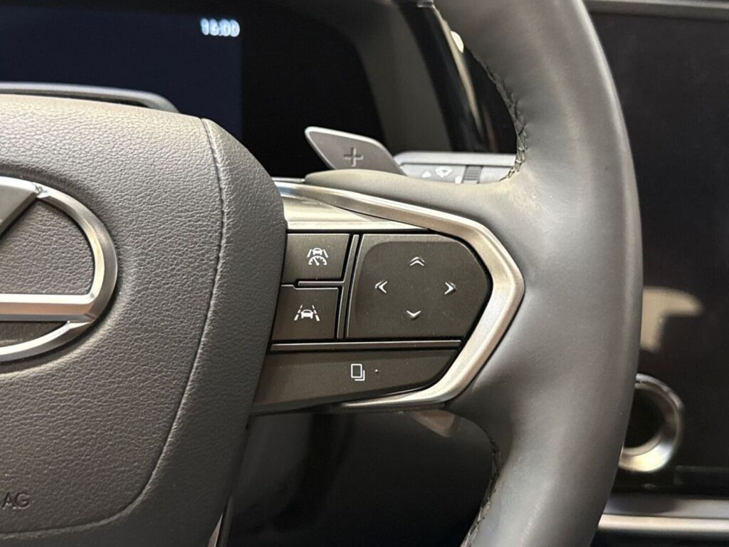 Lexus RZ 2023 Harmaa