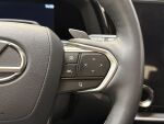 Lexus RZ 2023 Harmaa