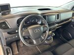 Toyota Proace 2023 Valkoinen