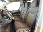 Toyota Proace 2023 Valkoinen