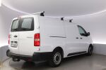 Toyota Proace 2023 Valkoinen