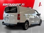 Toyota Proace 2023 Valkoinen