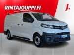 Toyota Proace 2023 Valkoinen
