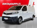 Toyota Proace 2023 Valkoinen