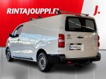 Toyota Proace 2023 Valkoinen