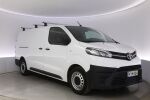 Toyota Proace 2023 Valkoinen