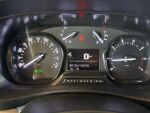 Toyota Proace 2023 Valkoinen