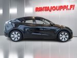 Tesla Model Y 2023 Musta