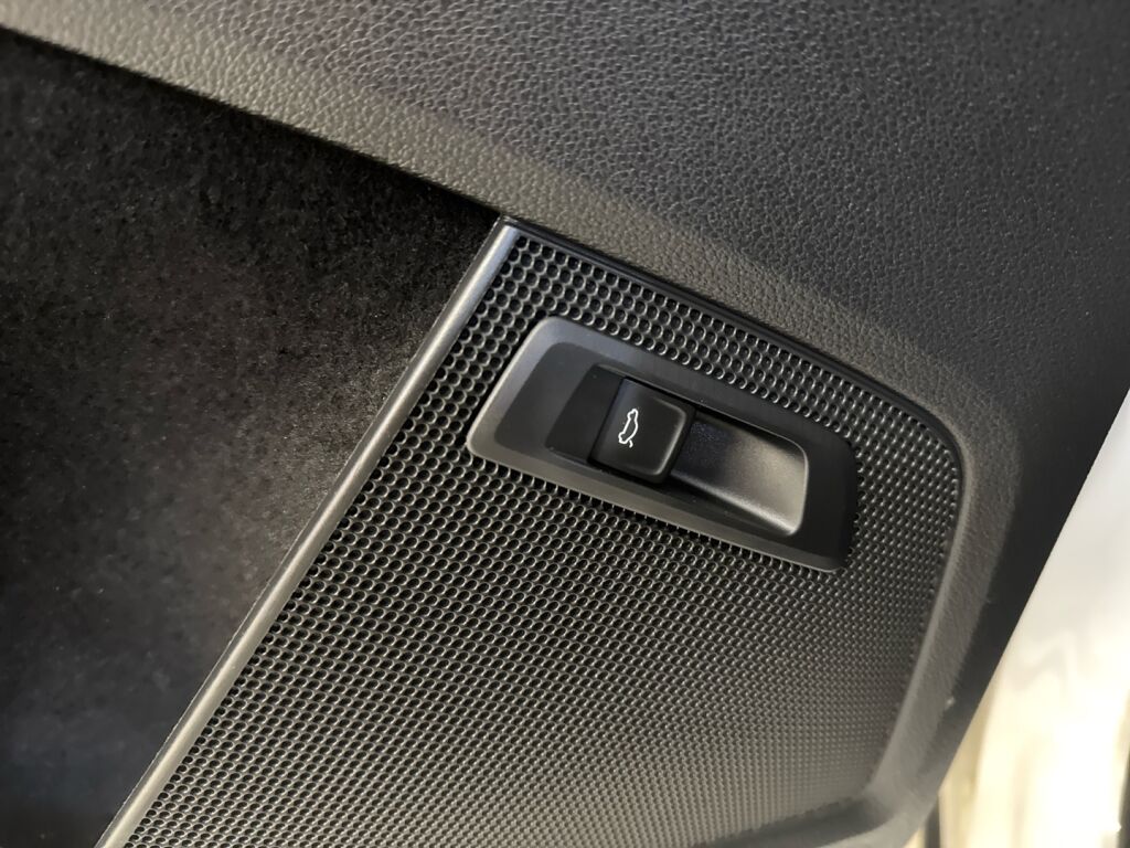 Skoda Kodiaq 2017 Valkoinen