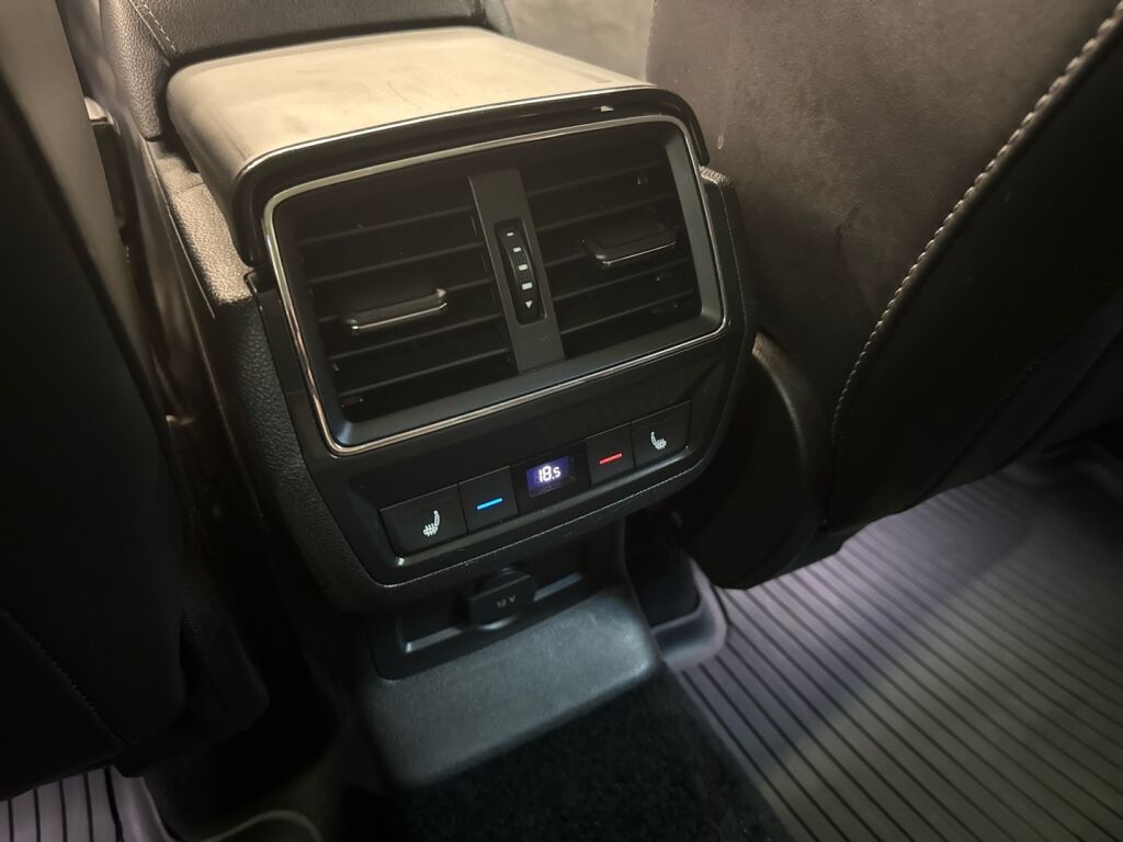 Skoda Kodiaq 2017 Valkoinen