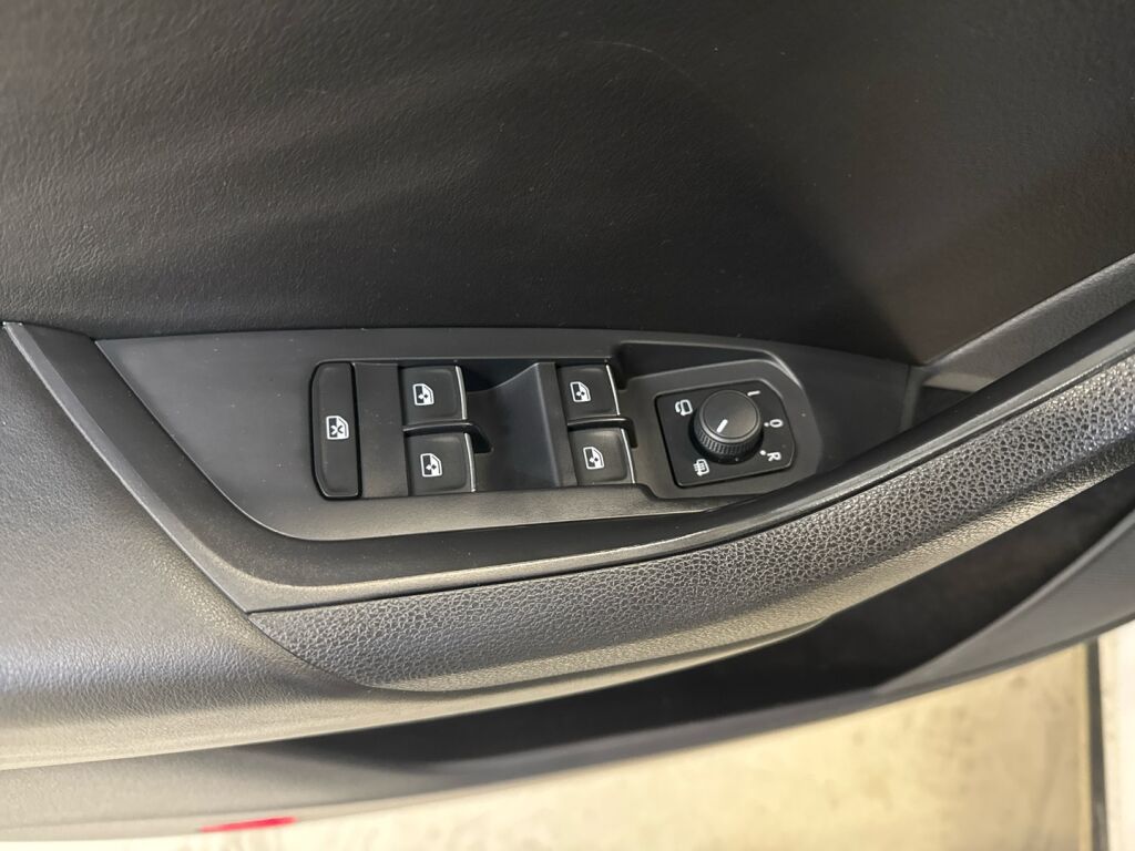 Skoda Kodiaq 2017 Valkoinen