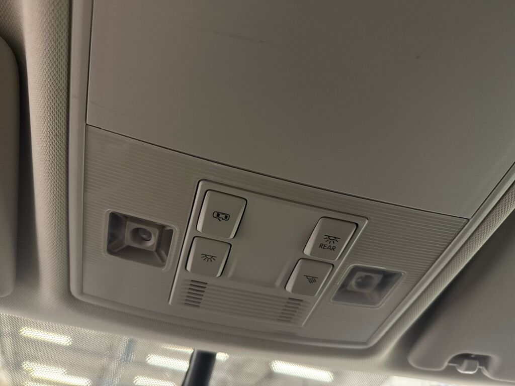 Skoda Kodiaq 2017 Valkoinen