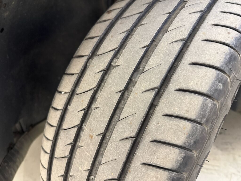 Skoda Kodiaq 2017 Valkoinen