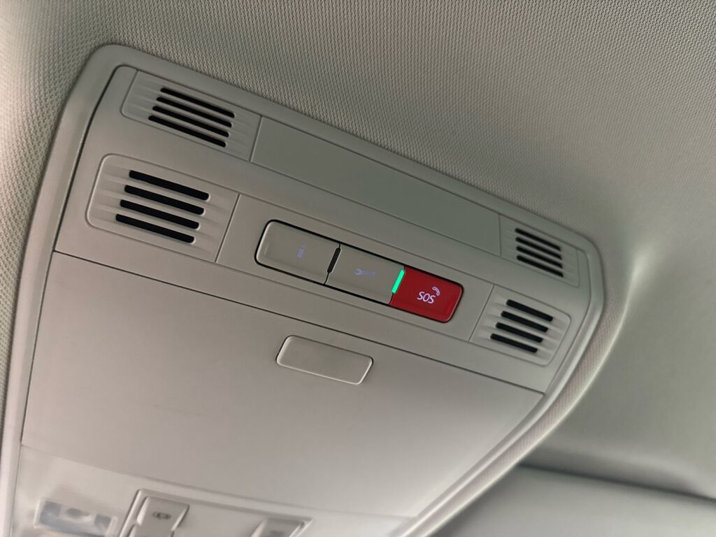 Skoda Kodiaq 2017 Valkoinen