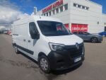 Renault Master 2023 Valkoinen