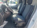 Renault Master 2023 Valkoinen