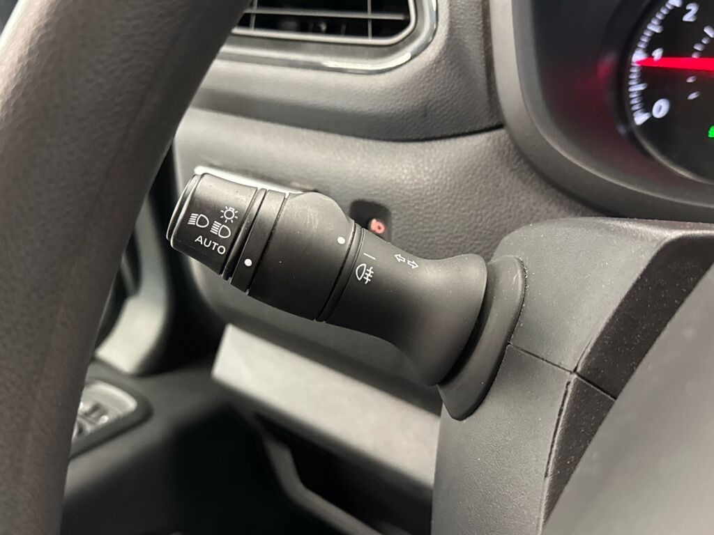 Renault Master 2023 Valkoinen