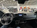 Renault Master 2023 Valkoinen