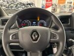 Renault Master 2023 Valkoinen