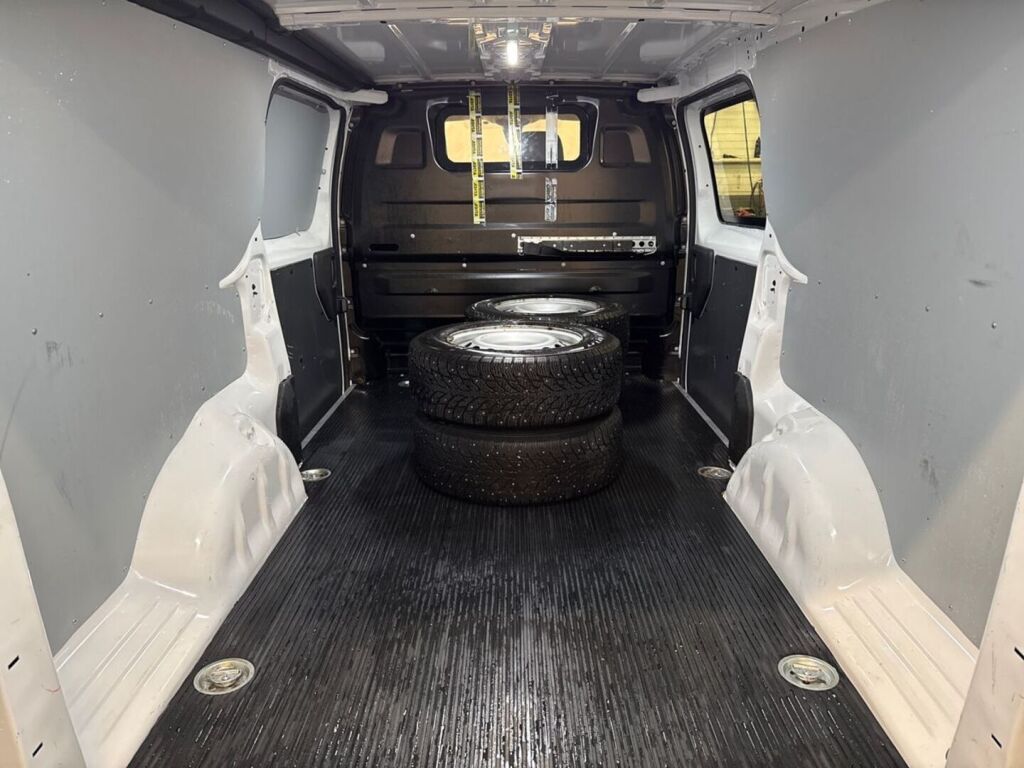 Citroen e-Jumpy 2023 Valkoinen
