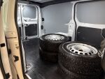 Citroen e-Jumpy 2023 Valkoinen