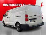 Citroen e-Jumpy 2023 Valkoinen