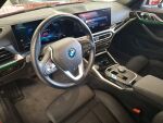 BMW i4 2024 Oranssi