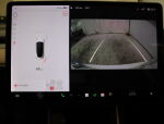 Tesla Model 3 2019 Valkoinen