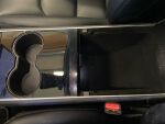 Tesla MODEL 3 2019 Valkoinen