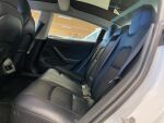 Tesla MODEL 3 2019 Valkoinen