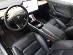 Tesla Model 3 2019 Valkoinen