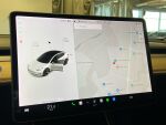Tesla MODEL 3 2019 Valkoinen