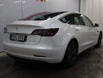Tesla Model 3 2019 Valkoinen