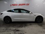 Tesla Model 3 2019 Valkoinen