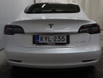 Tesla Model 3 2019 Valkoinen