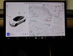 Tesla Model 3 2019 Valkoinen