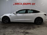 Tesla Model 3 2019 Valkoinen