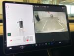 Tesla MODEL 3 2019 Valkoinen