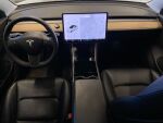 Tesla MODEL 3 2019 Valkoinen