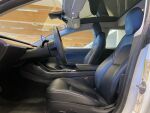Tesla MODEL 3 2019 Valkoinen