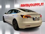 Tesla MODEL 3 2019 Valkoinen