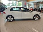 Volkswagen Golf 2021 Valkoinen