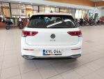 Volkswagen Golf 2021 Valkoinen